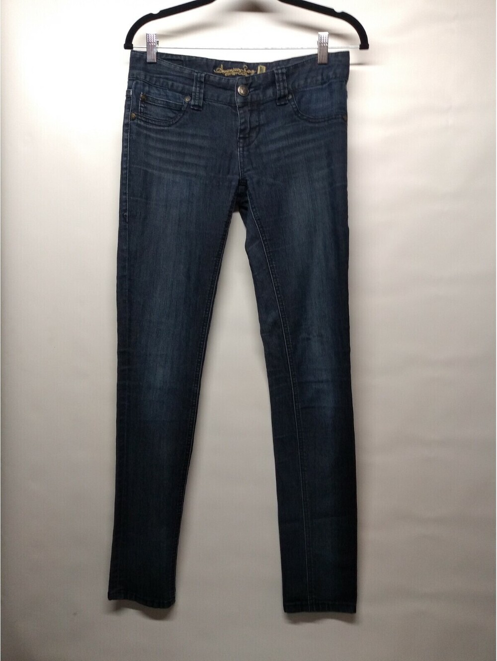 American Rag Supper Skinny 3-R Jeans Women's 033